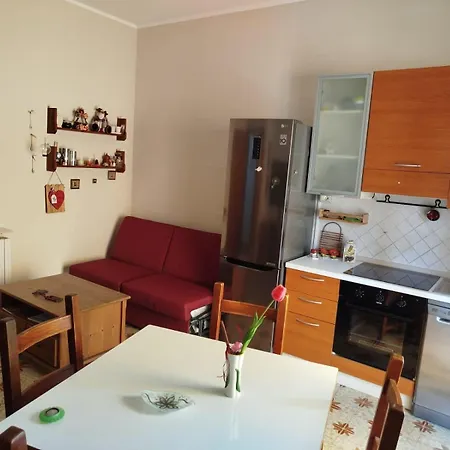 Appartement Bb10