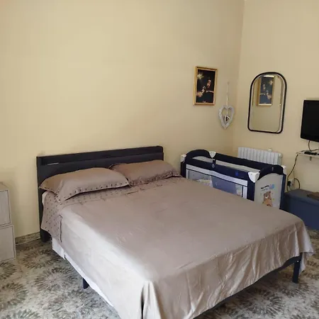 Appartement Bb10 *